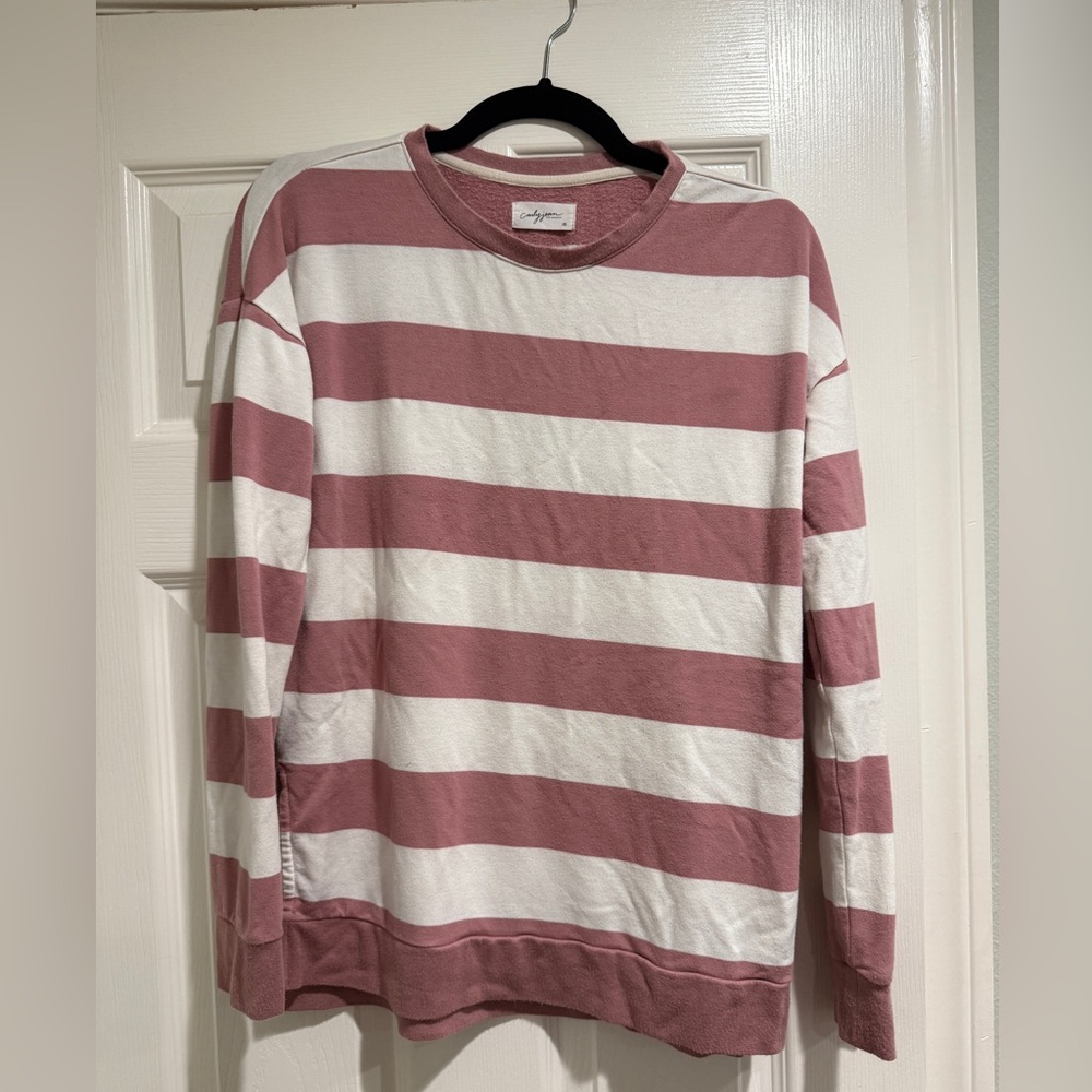 GUC CJLA James Pullover